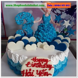 Bánh Sinh Nhật Đẹp - TK88